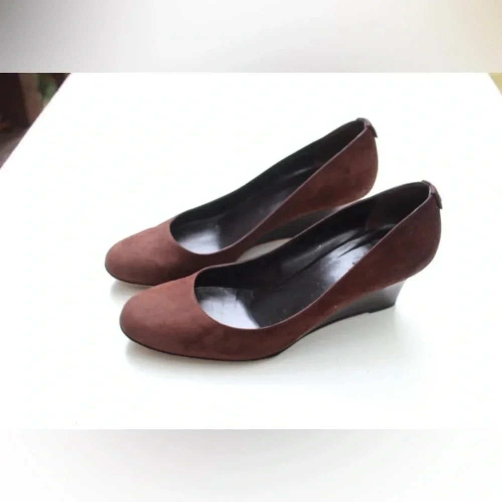 Gucci wedges - Picture 14 of 14